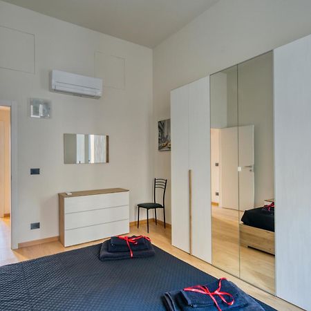 Appartamento Centro Torino Con Terrazzo Екстериор снимка