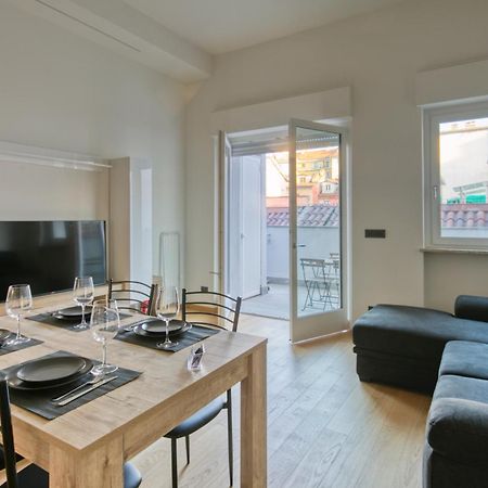 Appartamento Centro Torino Con Terrazzo Екстериор снимка