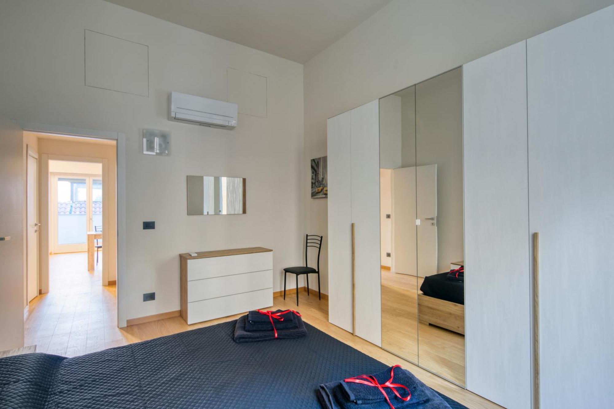 Appartamento Centro Torino Con Terrazzo Екстериор снимка