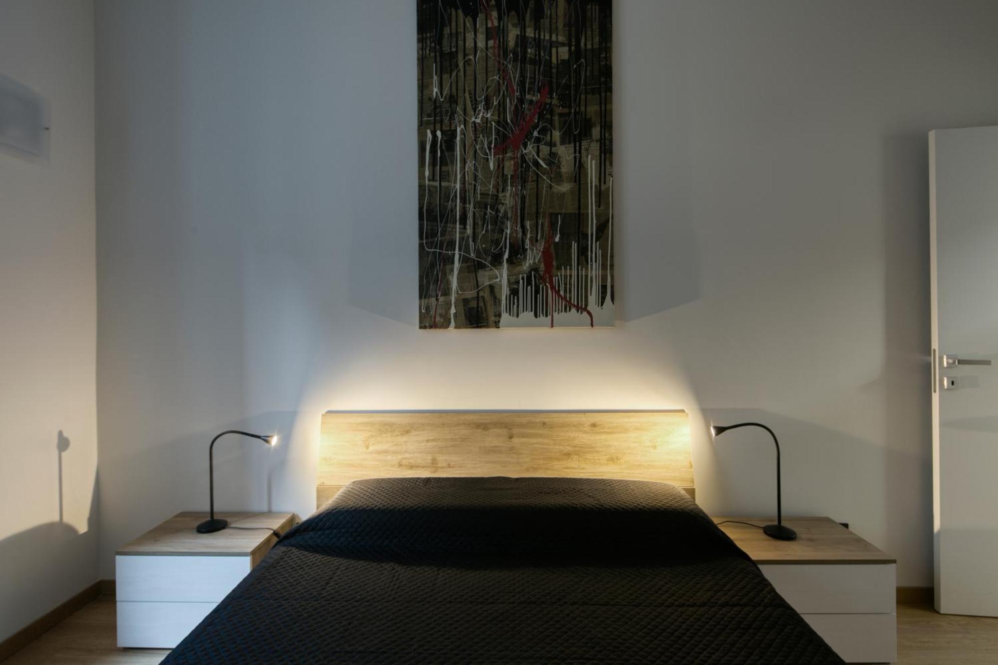 Appartamento Centro Torino Con Terrazzo Екстериор снимка