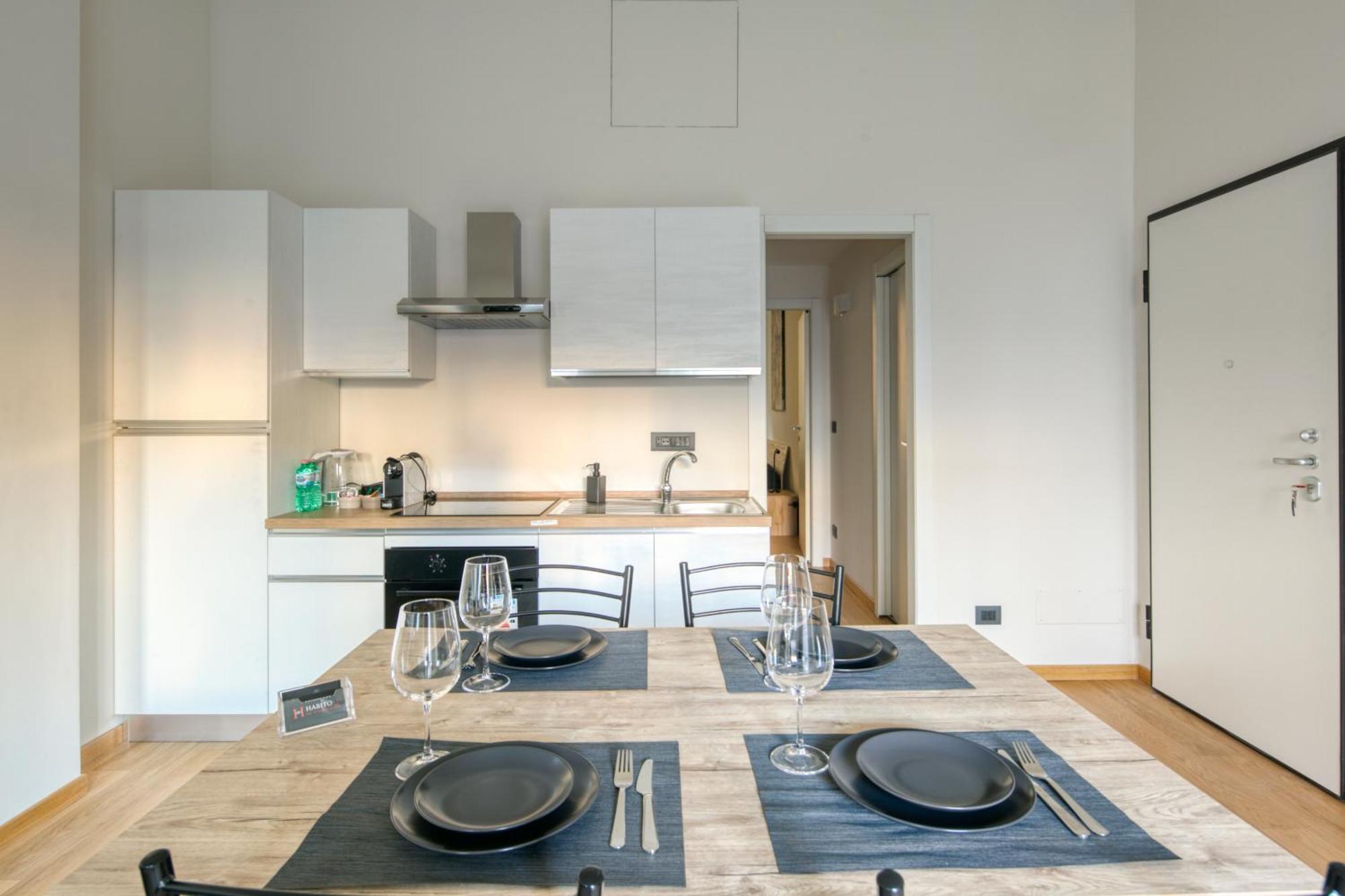 Appartamento Centro Torino Con Terrazzo Екстериор снимка
